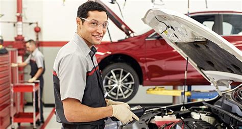 toyota manhattan service